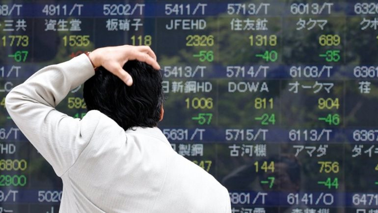 Αναταραχή στις ασιατικές αγορές από την πυρηνική δοκιμή της Β. Κορέας