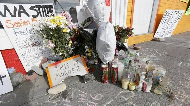 ΗΠΑ: Δεν θα ασκηθεί δίωξη σε βάρος τριών αστυνομικών που σκότωσαν Μεξικανό