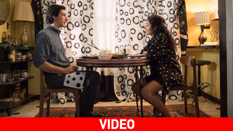 57o Φεστιβάλ Κινηματογράφου Θεσσαλονίκης: Πρεμιέρα με το «Paterson» του Τζιμ Τζάρμους