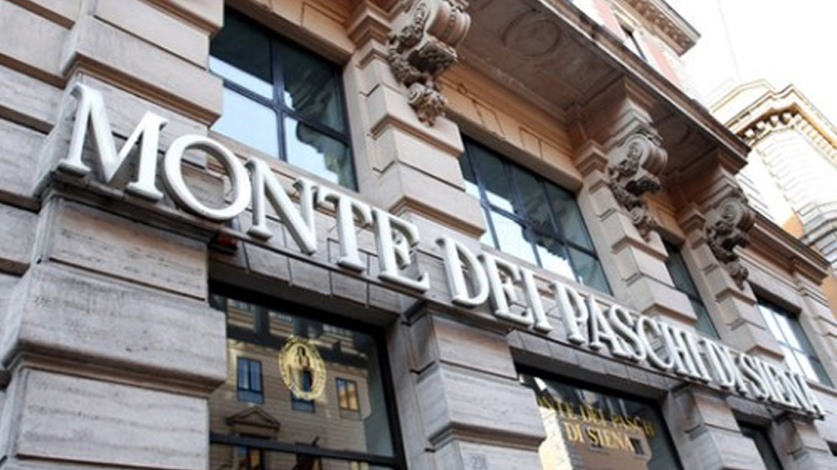 Παραιτείται ο διευθύνων σύμβουλος της Monte dei Paschi
