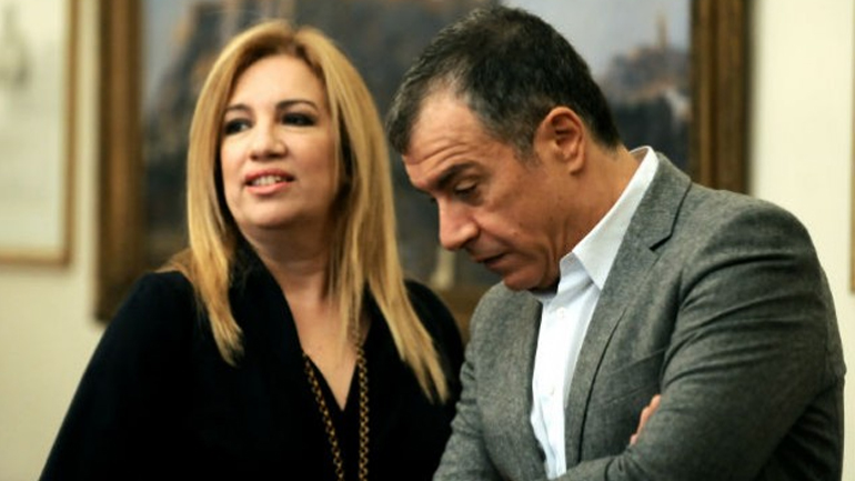 Στ. Θεοδωράκης: Στο ΠΑΣΟΚ η ευθύνη για το «ναυάγιο» στη συμπόρευση