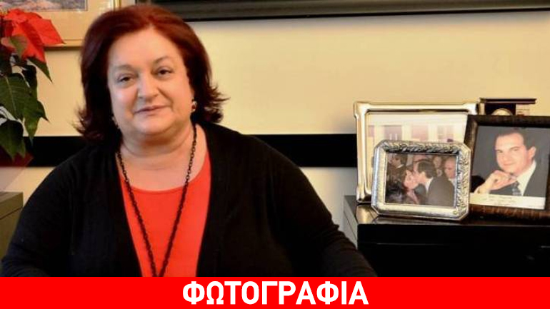 Μαριέττα Γιαννάκου: H πρώτη δημόσια εμφάνιση μετά την περιπέτεια με την υγεία της