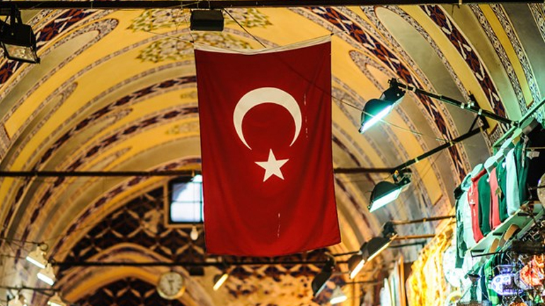 Τουρκία: Χαμηλότερη των εκτιμήσεων η αύξηση του ΑΕΠ