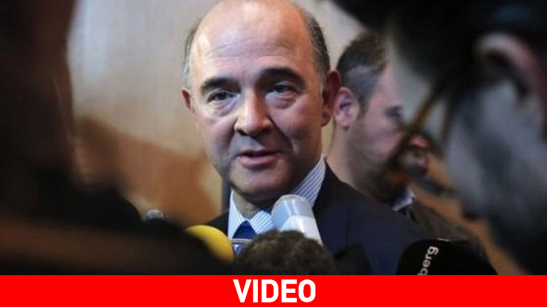 Mοσκοβισί: Να καταπολεμήσουμε τη φοροδιαφυγή