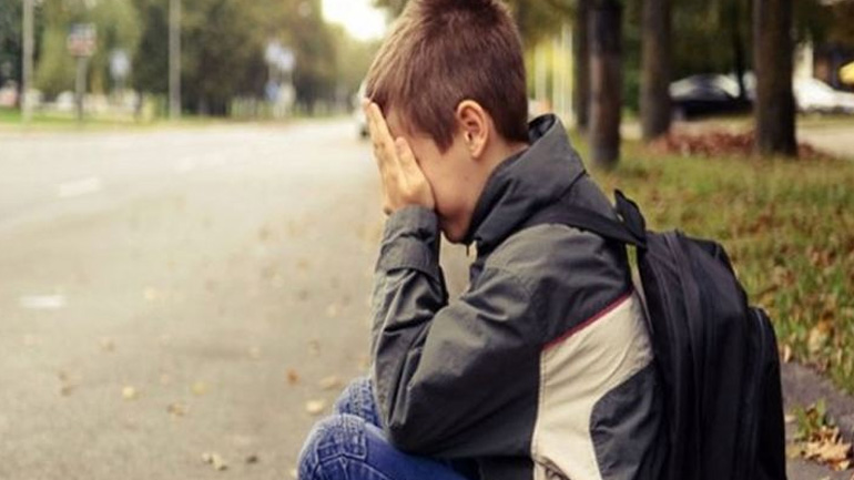 Σχολική φοβία: Ποιες είναι οι αιτίες και πώς αντιμετωπίζεται;