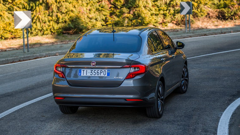 Ταξιδεύει με άνεση, ισορροπώντας μεταξύ επιδόσεων και οικονομίας