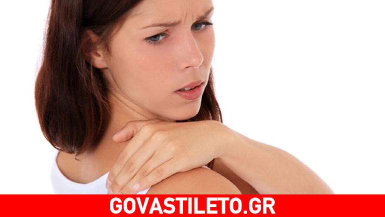 Πώς επηρεάζονται και αυξάνονται οι χρόνιοι πόνοι από τις αλλαγές του καιρού