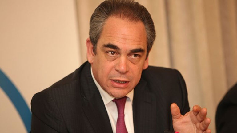 Μίχαλος: Για να ξεπεράσουμε την κρίση απαιτείται Εθνικό Σχέδιο Μίχαλος: Για να ξεπεράσουμε την κρίση απαιτείται Εθνικό Σχέδιο