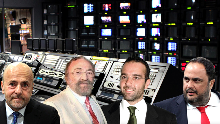 Πέρασαν και οι τέσσερις