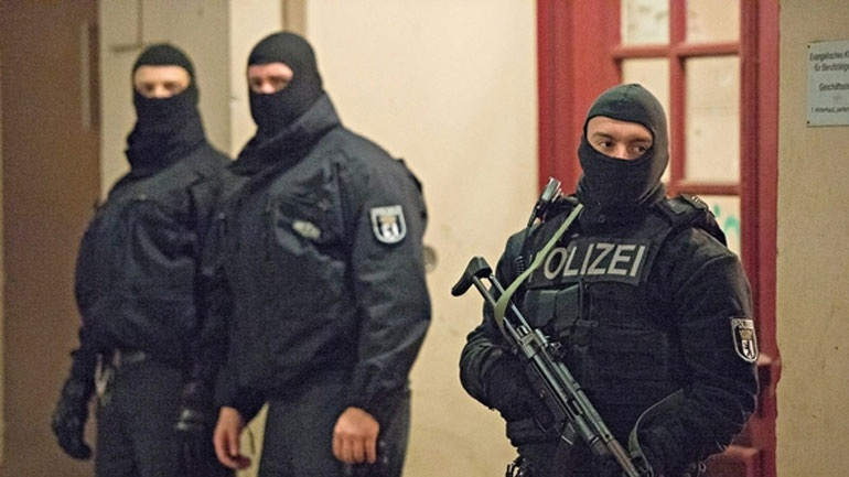 Βέλγιο: Νέα μονάδα ταχείας αντίδρασης αναλαμβάνει τη φύλαξη των πυρηνικών εργοστασίων της χώρας