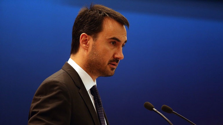 Χαρίτσης: Ένα δισ. ευρώ από το νέο ΕΣΠΑ για τη σύνδεση έρευνας – επιχειρηματικότητας