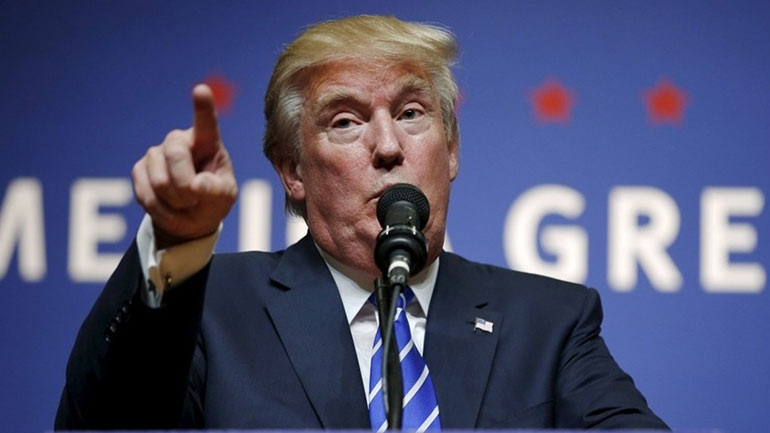 Κριτική Τραμπ για την εμπλοκή των ΗΠΑ στον πόλεμο του Ιράκ