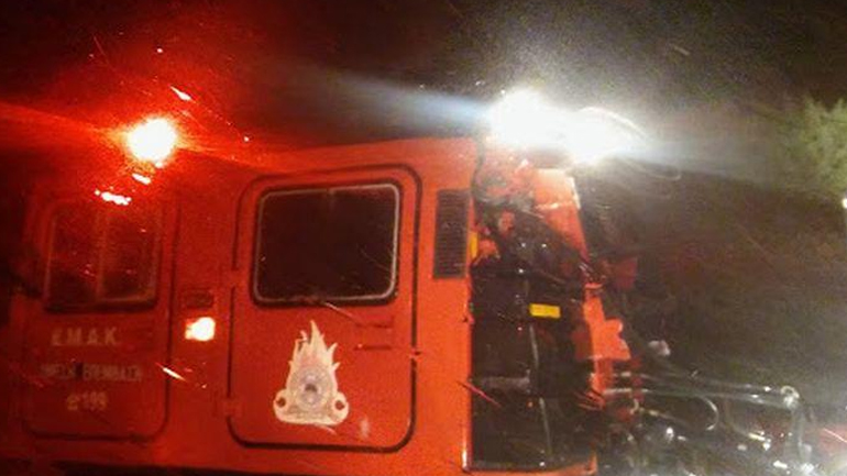 Δέκα εκατομμύρια ευρώ οι ζημιές από τη θεομηνία στο δήμο Θερμαϊκού