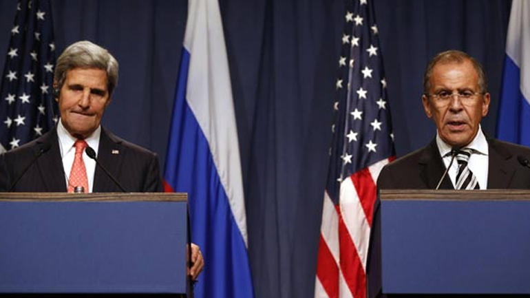 Οι ΗΠΑ και η Ρωσία συμφώνησαν σε σχέδιο για την κατάπαυση του πυρός την 12η Σεπτεμβρίου στη Συρία