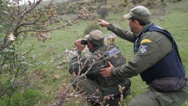 Αυξάνονται οι μεταναστευτικές ροές στον Έβρο