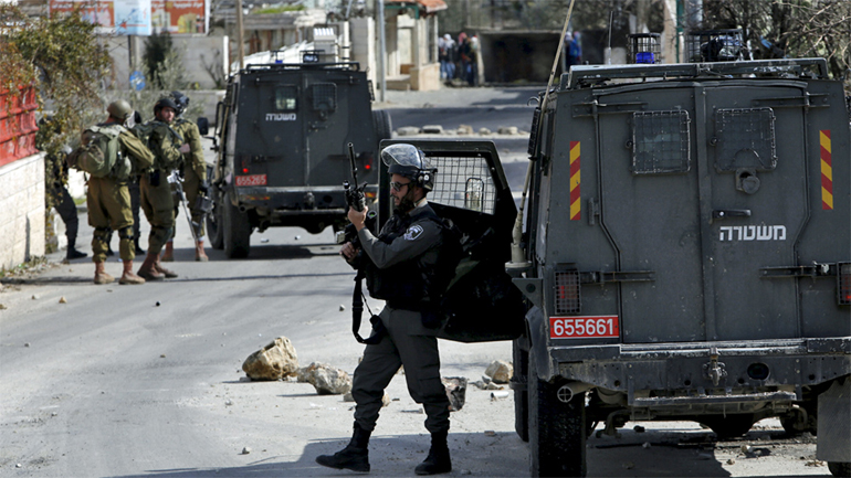 Παλαιστίνη: Νεκρός 16χρονος Παλαιστίνιος από πυρά ισραηλινών στρατιωτών