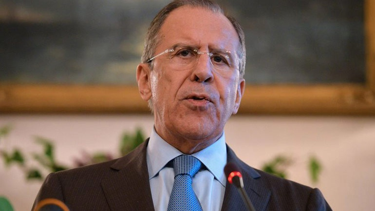 Λαβρόφ: Χρειάζεται μια πιο «δημιουργική» αντίδραση στην πυρηνική δοκιμή της Βόρειας Κορέας