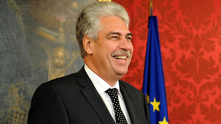 Aυστριακός Υπουργός Οικονομικών:  Λάθος να μονοπωλήσουν τον διάλογο για το Brexit η Γερμανία, η Γαλλία και η Ιταλία