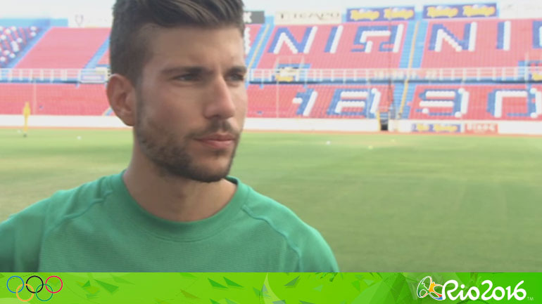 Στίβος: Εκτός τελικού ο Κουτούλιας στα 100μ. Τ47