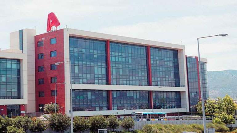 Ο ALPHA “σπάει” την απεργία της ΕΣΗΕΑ και μεταδίδει κανονικά πρόγραμμα