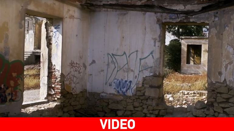 Mύθοι, αλήθειες και περίεργα φαινόμενα για το σπίτι του Μαυρομιχάλη