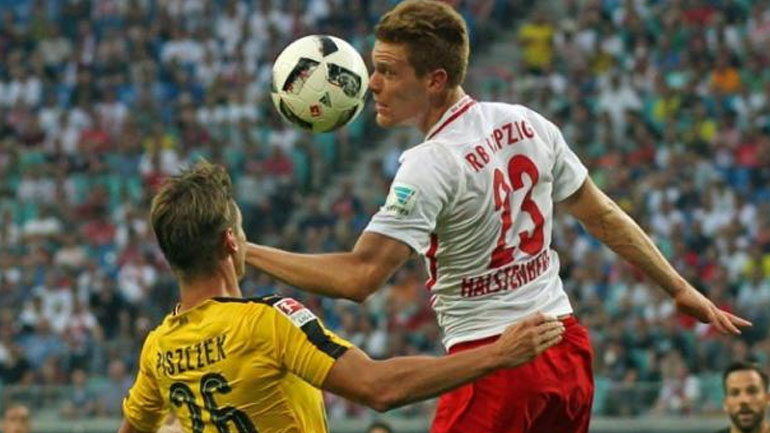 Γερμανία: Ήττα-σοκ για την Ντορτμουντ από τη Λειψία