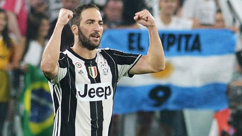 Iταλία: Άνετη νίκη για τη Γιουβέντους