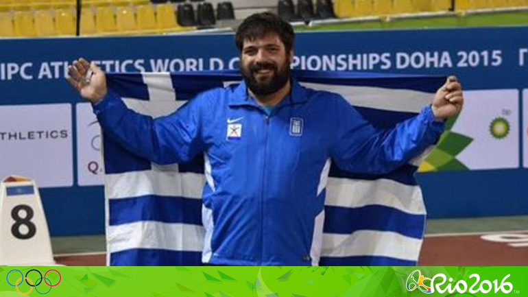 Ρίο 2016: Οι ελληνικές συμμετοχές της 3ης ημέρας