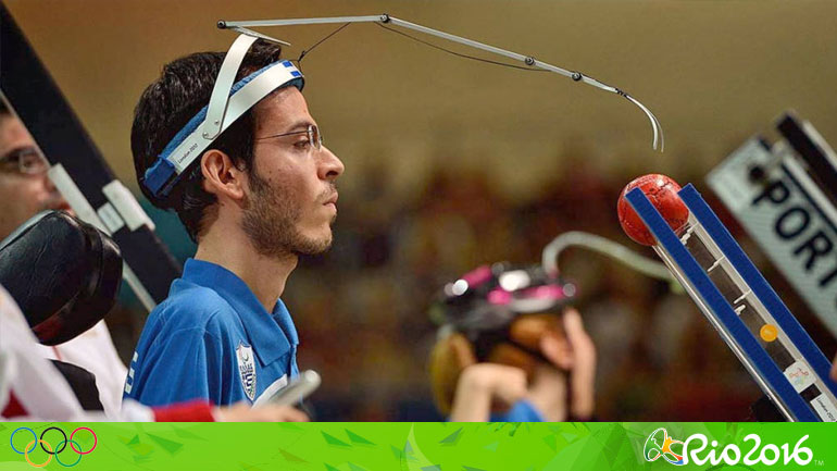 Μπότσια: Πρεμιέρα με ήττα για το ελληνικό ζευγάρι BC3