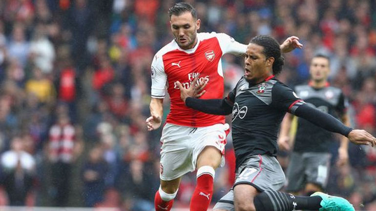 Αγγλία: Άνετα η Τοτεναμ, τρίποντο με το… ζόρι η Άρσεναλ