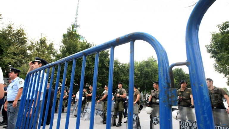 ΔΕΘ: Ποιοι δρόμοι θα κλείσουν σήμερα στη Θεσσαλονίκη