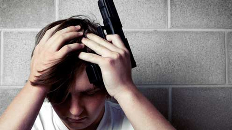 Βρετανία: Διπλασιασμός του αριθμού των εφήβων που σκέφτονται να αυτοκτονήσουν