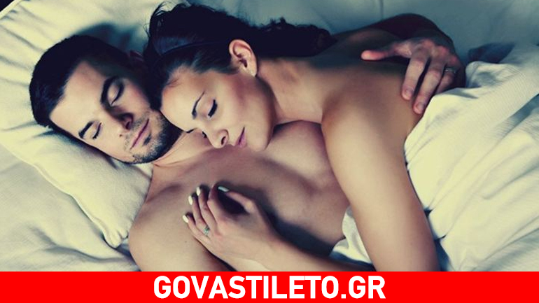 Σεξυπνία: Τι ακριβώς είναι και πόσο επικίνδυνη μοιάζει για τα ζευγάρια