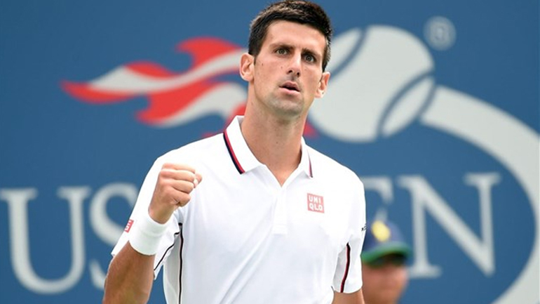 Στον τελικό του US Open ο Τζόκοβιτς