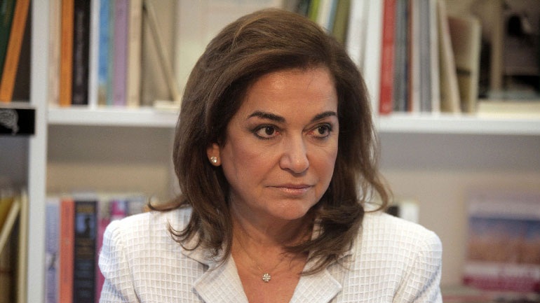 Μπακογιάννη: Έρχονται πολύ δυσκολότερες ώρες από αυτές που έχουμε ζήσει