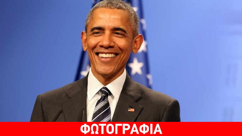 Παρασητικό σκουλήκι πήρε το όνομα του Μπάρακ Ομπάμα