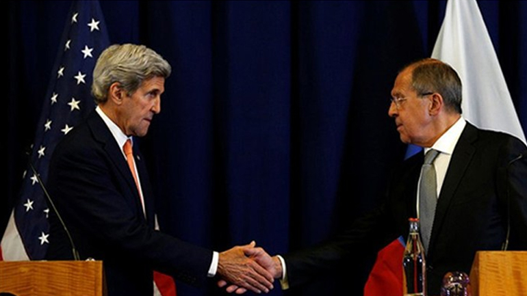 Η συριακή αντιπολίτευση καταγγέλλει ότι δεν έχει λάβει αντίγραφο της συμφωνίας ΗΠΑ-Ρωσίας