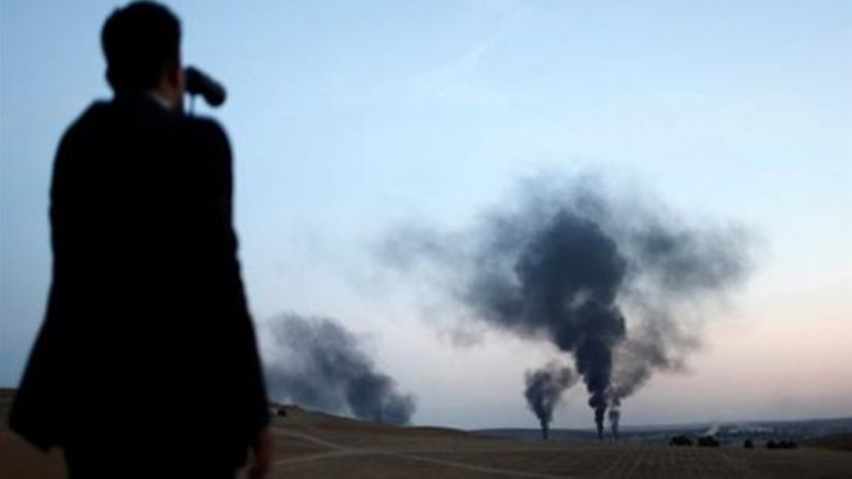 Αφγανιστάν: Νεκροί 13 μαχητές του Χαλιφάτου από αεροπορικές επιδρομές