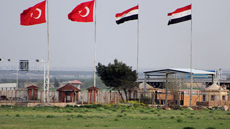 Τουρκία: Να υλοποιηθεί το σχέδιο ειρήνευσης για τη Συρία