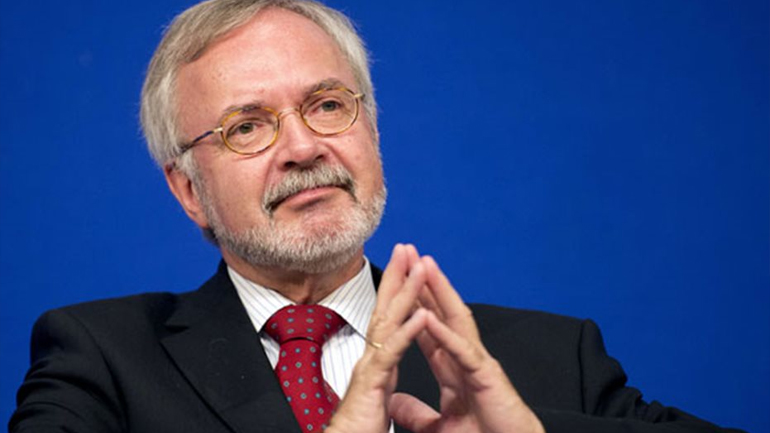 Χόγιερ: Δυσκολίες στην ΕΤΕπ θα προκαλέσει το Brexit