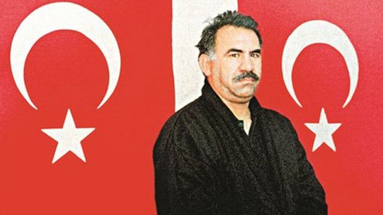 Τουρκία: Ο Οτσαλάν θα δει για πρώτη φορά την οικογένειά του μετά από δύο χρόνια