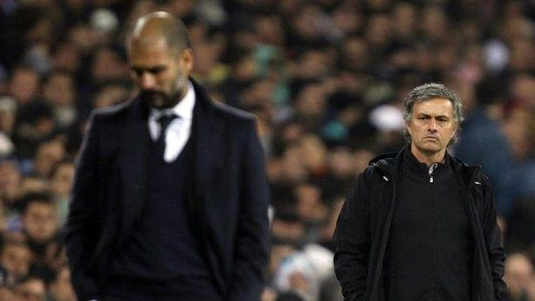 Nτέρμπι κορυφής στο Μάντσεστερ