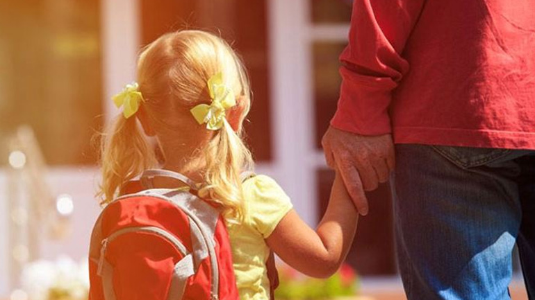 Προετοιμάστε το παιδί σας για την Α΄ Δημοτικού