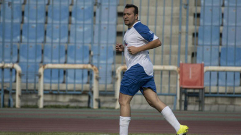 Παππάς: Πιο αργός κι από το replay