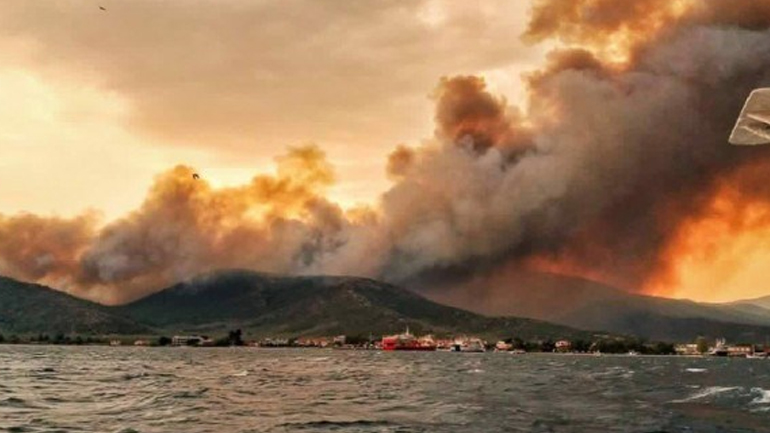 Στη Θάσο τη Δευτέρα ο πρωθυπουργός