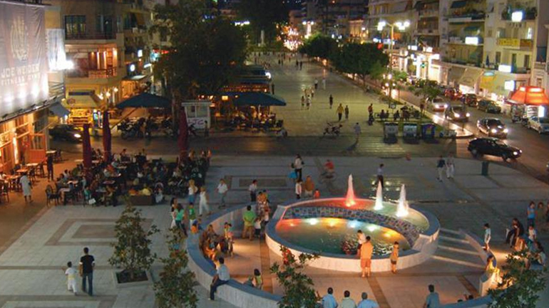 Η Τρίπολη στηρίζει την Καλαμάτα για Πολιτιστική Πρωτεύουσα της Ευρώπης το 2021