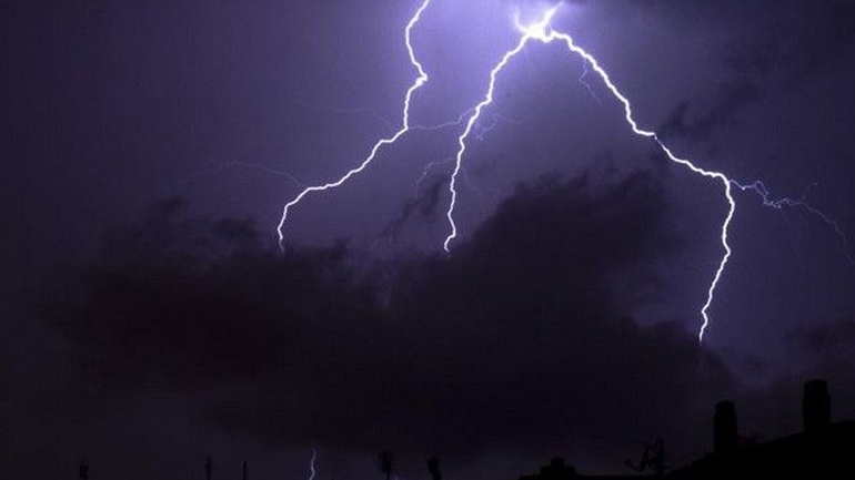 Σοβαρά προβλήματα από την κακοκαιρία που έπληξε το Άργος