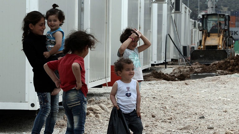 Αντιδράσεις από τους δημάρχους της Κεντρικής Μακεδονίας για την ένταξη προσφυγόπουλων στα σχολεία