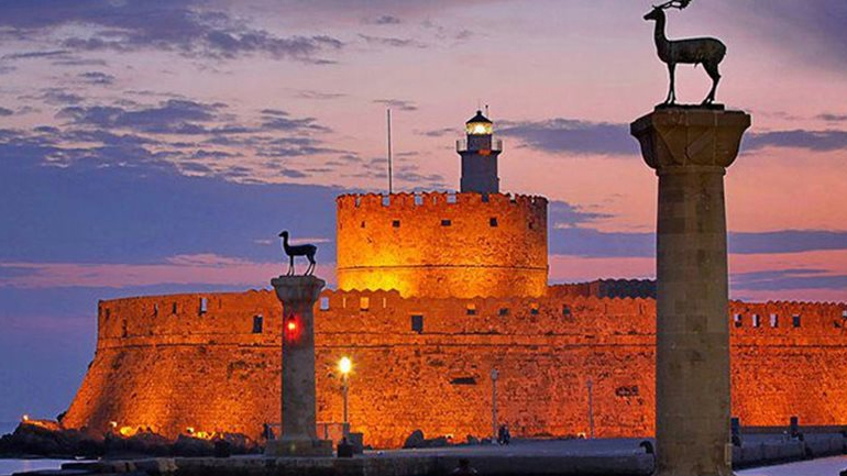 Ρόδος: Άσκηση ετοιμότητας για την αντιμετώπιση καταστροφών