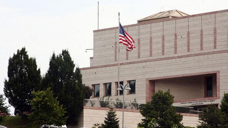 Ανησυχία της πρεσβείας των ΗΠΑ για τις αναφορές περί συγκρούσεων στη Ν.Α. Τουρκία